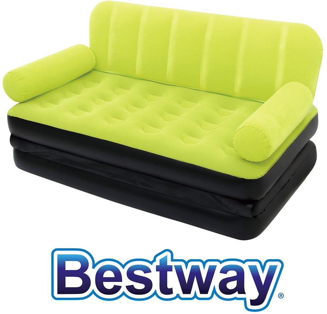 Bestway 67356 надувной диван