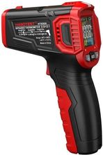 Habotest Pirometr Laserowy Z Wyświetlaczem Lcd Ht650A - zdjęcie 1