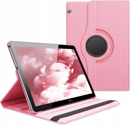 Alogy Obrotowe 360 Case Do Huawei Mediapad T5 10.1 (42367)