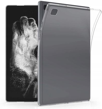 Alogy Silikonowe Case Do Samsung Galaxy Tab A7 10.4 (43254)
