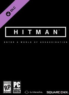 HITMAN Episode 5 Colorado (Digital)