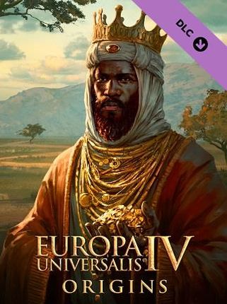 Europa Universalis IV Origins Immersion Pack (Digital)