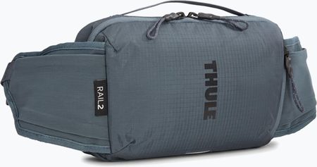 Thule Torebka Rail Hip Pack Szary 3204480