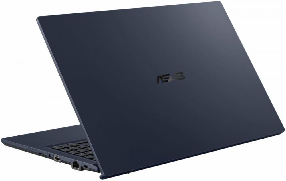 Asus expertbook b1 b1500 обзор