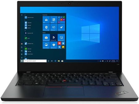 Lenovo ThinkPad L14 G1 14"/Ryzen5/8GB/512GB/Win10 (20U5004KPB)
