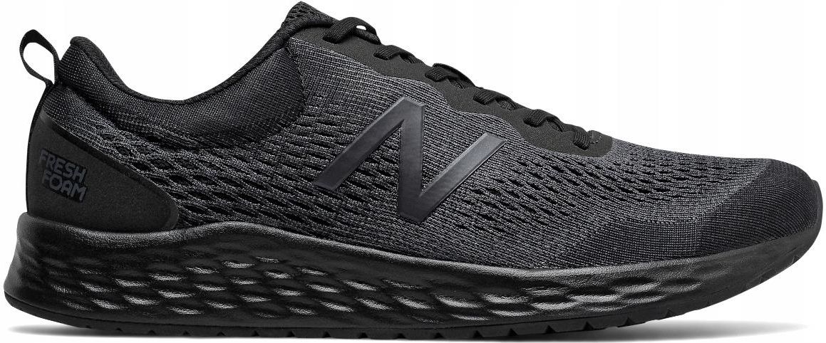 New balance arishi clearance opinie