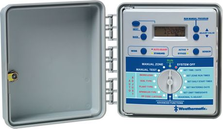 Weathermatic Sterownik Smartline SL 1600 - Ceny i opinie - Ceneo.pl
