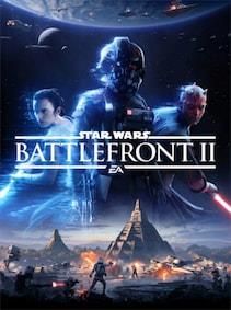 Star Wars Battlefront 2 2017 Celebration Edition (Digital)