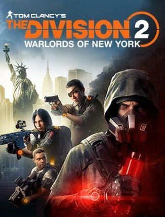 Tom Clancy's The Division 2 Warlords of New York Edition (Digital)