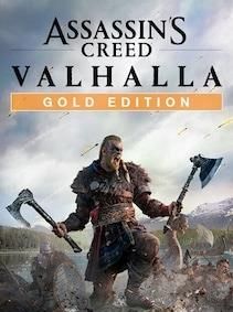 Ac valhalla ps4 discount gold