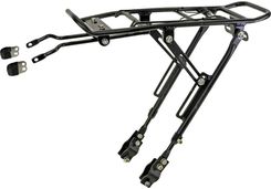 Zdjęcie M Wave Bagażnik One 4 All Alu Schwarz 1 Szt. - Białystok