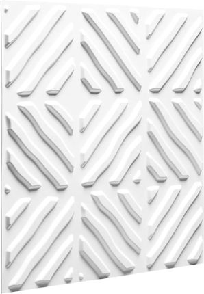 Wallart Panele Ścienne 3D, 24Szt., Ga-Wa32 Noah (3082868)