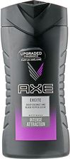 Zdjęcie Dove AXE Żel pod Prysznic 400ml Excite - Lidzbark Warmiński