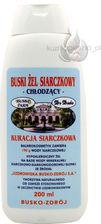 Zdjęcie DR DUDA BUSKOFARM buski żel siarczkowy 200 g - Toszek