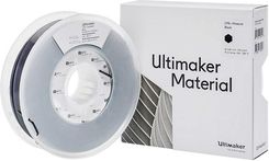 Ultimaker FILAMENT DO DRUKAREK 3D CPE+, 1644, ŚREDNICA FILAMENTU: 2.85 MM, 700 G, CZARNY