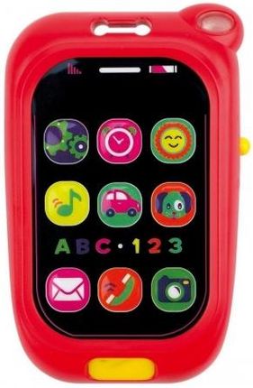 K'S Kids Inteligent Toy Zabawka Interaktywna Inteligentny Telefon