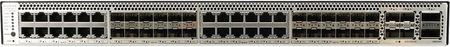 HUAWEI S5732-H48Xum2Cc Switch 24X 100M/1G/2.5G/5G 10Ge Sfp+ Ports, 4X 25Ge Sfp28 + 2X 40Ge Ports Or 100Ge Qsfp28 1X Expa (S5732H48XUM2CC)