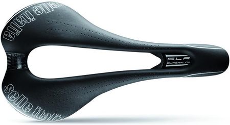 Selle Italia Slr Kit Carbon Superflow Saddle Czarny S3 | 13 1Cm 2022