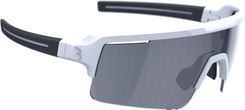Zdjęcie Bbb Fuse Pc Bsg 65 Sports Glasses Biały Czarny 2022 - Sandomierz