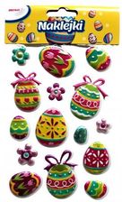 Zdjęcie Brewis Naklejki Wielkanocne CLE08 - Skórcz