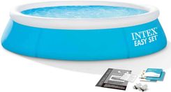 Zdjęcie Basen Intex 28101 183 cm x 51 cm - Środa Wielkopolska