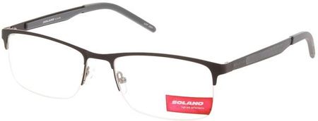 Okulary korekcyjne Solano S 10537 B