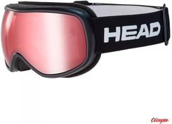 Zdjęcie Head Ninja Red Black 21/22 - Myszków