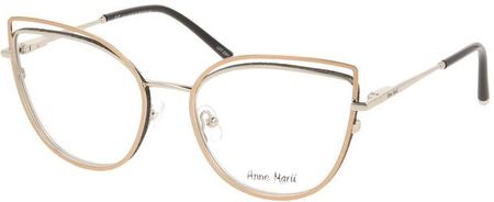 Okulary korekcyjne Anne Marii AM 10410 B