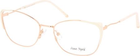 Okulary korekcyjne Anne Marii AM 10411 C