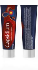 CENTRUM MEDICUM Perfect Plast - Capsidium, żel z kapsaicyną, 50g - Środki przeciwbólowe