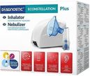 FLAEM NEW ALPHANEB 4.0 Inhalator pneumatyczno-tłokowy z nebulizatorem RF9
