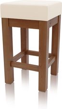 Zdjęcie Meble Stelmach Taboret Ergo P Fat Olcha Złota 36536 - Biłgoraj