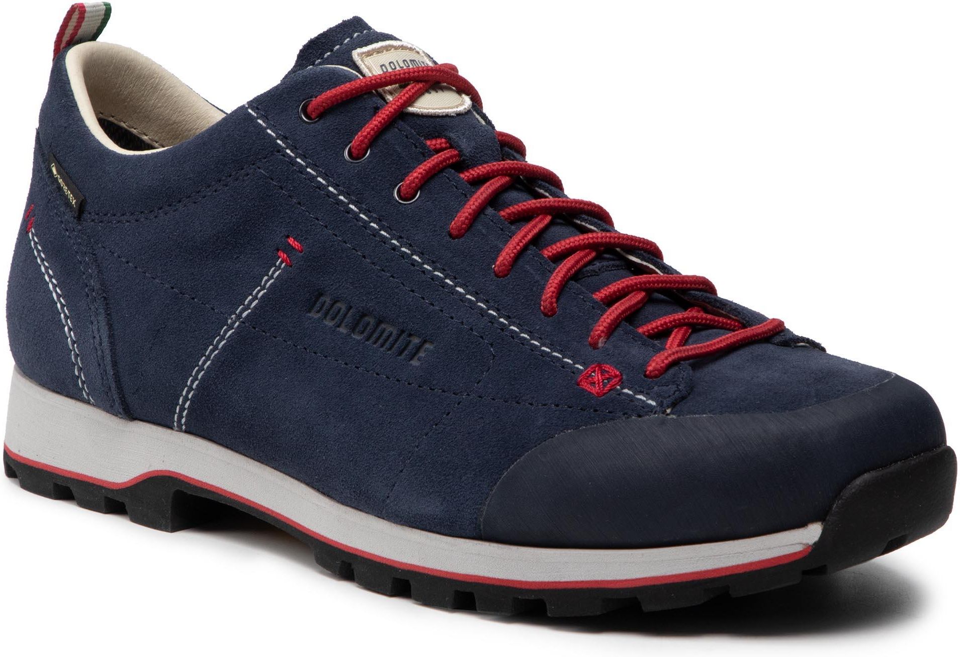 Dolomite Mixte Zapato Cinquantaquattro Duffle Chaussures