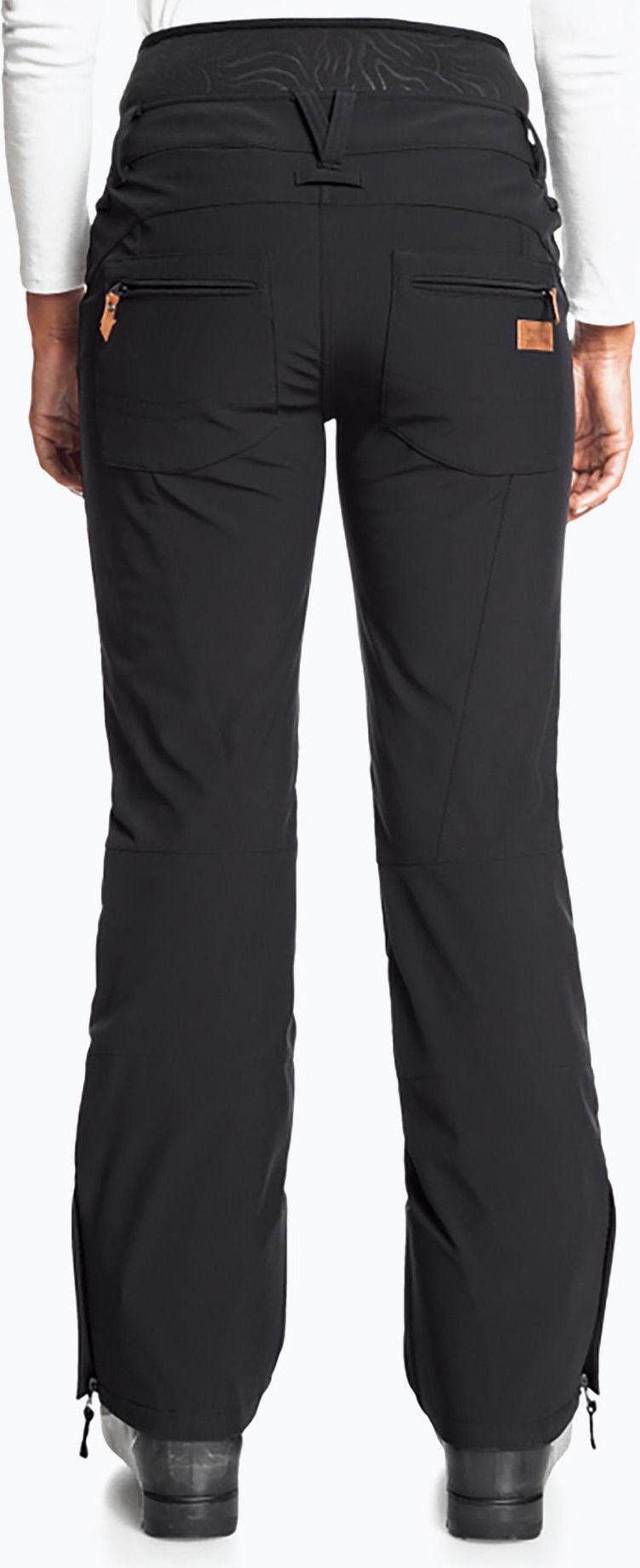 Roxy Rising High Short ERJTP03134 - Ceny i opinie - Ceneo.pl