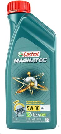 Castrol Magnatec Dx 5W30 1L