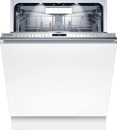 Zmywarka Bosch Serie 8 Home Connect SMV8YCX03E