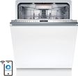 Zmywarka Bosch Serie 8 Home Connect SMV8YCX03E