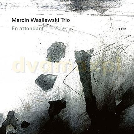 Marcin Wasilewski Trio: En Attendant [Winyl]