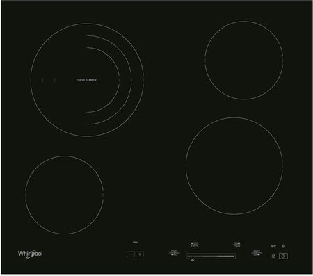 Whirlpool AKT 8900 BA