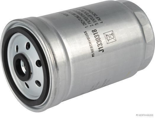 Filtro carburante HERTH+BUSS JAKOPARTS J1330318 a un