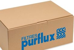 Purflux Zestaw Filtrów Kit4