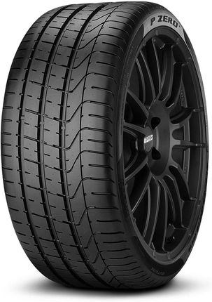 Pirelli P Zero (PZ3) 245/45R18 100Y XL FR AO