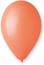 Zdjęcie Balon G90 Pastel 10 Pomaranczowy 100szt. - Bierutów
