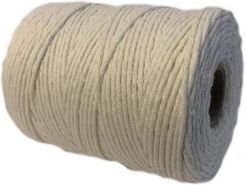 Zdjęcie Sznurek do makramy i szydełkowania 3 mm ( 100 gr ) - Siewierz