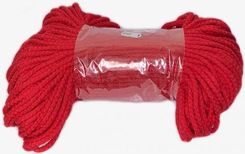 Zdjęcie Sznurek bawełniany z rdzeniem 5 mm ( 370 ) - Gryfino