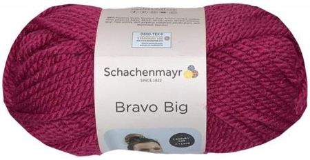 Włóczka Schachenmayr Bravo BIG ( 00136 )