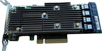 Fujitsu PCIe 3.1 x8 - 4x SFF-8643 PRAID EP540i FH/LP (S26361-F4042-L514)