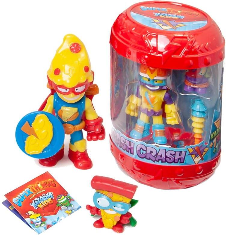 Super Things 3 Kazoom Kids Kazoom Kid - Magic Box Toys Polska Sp. z o.o.