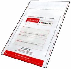 Zdjęcie Koperta bezpieczna B4 kolorowa - Orneta