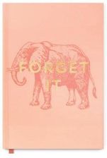 Zdjęcie Forget It Journal - Nowa Sól
